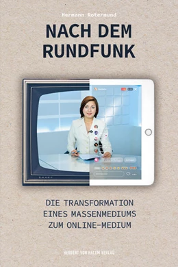Abbildung von Rotermund | Nach dem Rundfunk | 1. Auflage | 2021 | beck-shop.de