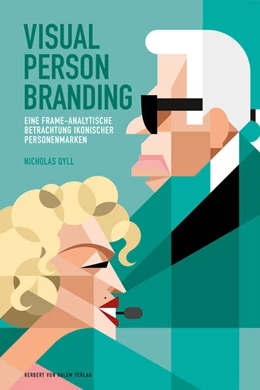 Abbildung von Qyll | Visual Person Branding | 1. Auflage | 2021 | beck-shop.de