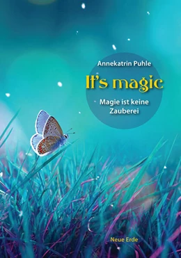 Abbildung von Puhle | It's magic | 1. Auflage | 2021 | beck-shop.de