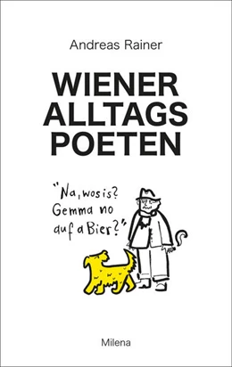Abbildung von Rainer | Wiener Alltagspoeten | 2. Auflage | 2021 | beck-shop.de