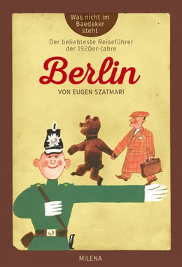 Abbildung von Szatmari | BERLIN | 2. Auflage | 2021 | beck-shop.de
