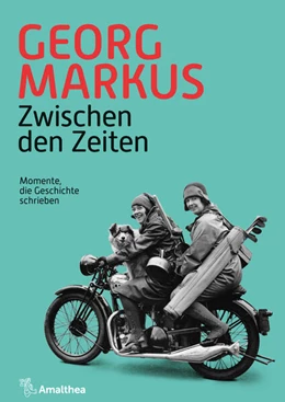 Abbildung von Markus | Zwischen den Zeiten | 1. Auflage | 2021 | beck-shop.de