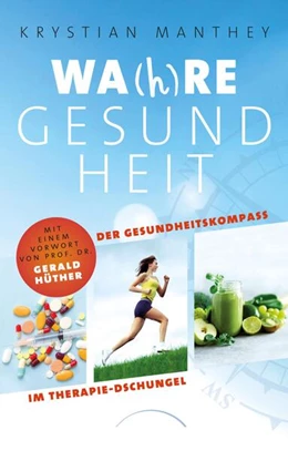 Abbildung von Manthey | Wa(h)re Gesundheit | 1. Auflage | 2021 | beck-shop.de