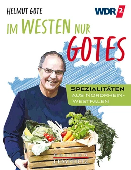 Abbildung von Gote | Im Westen nur Gotes | 1. Auflage | 2021 | beck-shop.de
