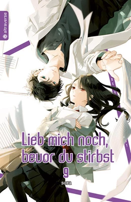 Abbildung von Sora | Lieb mich noch, bevor du stirbst 09 | 1. Auflage | 2021 | beck-shop.de