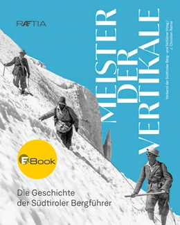 Abbildung von Rainer | Meister der Vertikale | 1. Auflage | 2021 | beck-shop.de