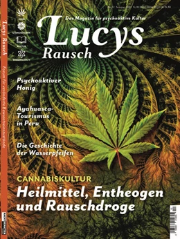 Abbildung von Nachtschatten Verlag | Lucy's Rausch Nr. 12 | 1. Auflage | 2021 | beck-shop.de