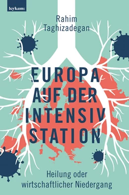 Abbildung von Taghizadegan | Europa auf der Intensivstation | 1. Auflage | 2020 | beck-shop.de