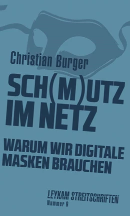 Abbildung von Burger | Sch(m)utz im Netz | 1. Auflage | 2021 | beck-shop.de