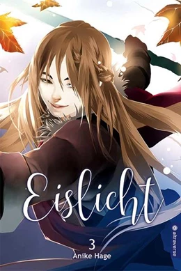 Abbildung von Hage | Eislicht 03 | 1. Auflage | 2021 | beck-shop.de