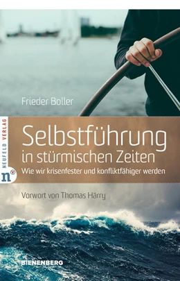 Abbildung von Boller | Selbstführung in stürmischen Zeiten | 2. Auflage | 2021 | beck-shop.de