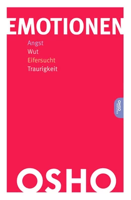 Abbildung von Osho | Emotionen | 1. Auflage | 2021 | beck-shop.de