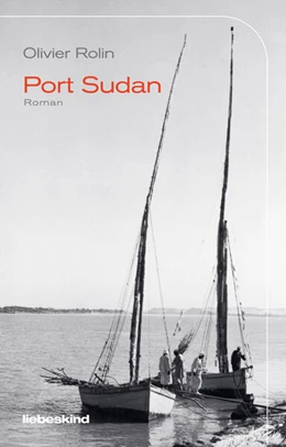 Abbildung von Rolin | Port Sudan | 1. Auflage | 2021 | beck-shop.de
