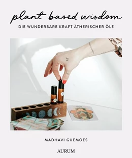 Abbildung von Guemoes | plant based wisdom | 1. Auflage | 2021 | beck-shop.de