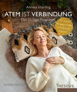 Abbildung von Isterling | Atem ist Verbindung | 1. Auflage | 2021 | beck-shop.de