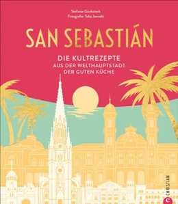 Abbildung von Gückstock | San Sebastián | 1. Auflage | 2021 | beck-shop.de