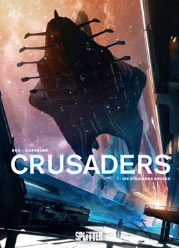 Abbildung von Bec | Crusaders. Band 1 | 1. Auflage | 2021 | beck-shop.de