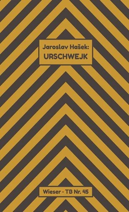 Abbildung von Hasek / Zimmermann | Urschwejk | 1. Auflage | 2021 | beck-shop.de