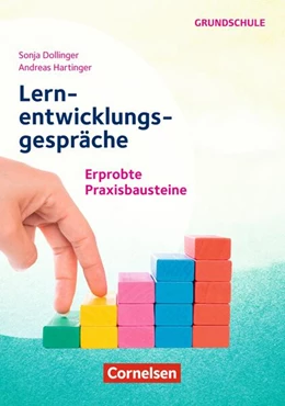 Abbildung von Baumann / Ertl | Lernentwicklungsgespräche in der Grundschule - Erprobte Praxisbausteine | 1. Auflage | 2020 | beck-shop.de
