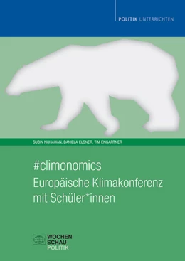 Abbildung von Elsner / Engartner | #climonomics | 1. Auflage | 2021 | beck-shop.de