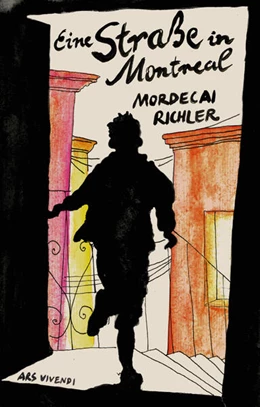 Abbildung von Richler | Eine Straße in Montreal | 1. Auflage | 2021 | beck-shop.de