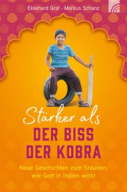 Abbildung von Graf / Schanz | Stärker als der Biss der Kobra | 1. Auflage | 2021 | beck-shop.de