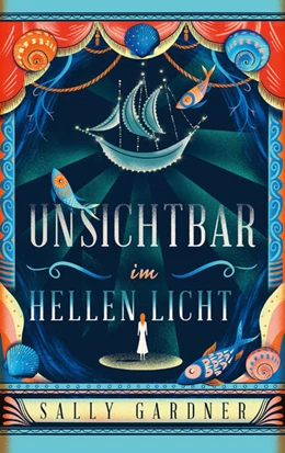 Abbildung von Gardner | Unsichtbar im hellen Licht | 1. Auflage | 2021 | beck-shop.de