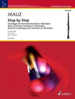 Abbildung von Mauz | Step by Step | 1. Auflage | 2021 | beck-shop.de