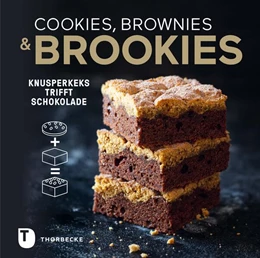 Abbildung von Jan Thorbecke Verlag | Cookies, Brownies & Brookies | 1. Auflage | 2021 | beck-shop.de
