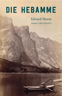 Abbildung von Hoem | Die Hebamme | 1. Auflage | 2021 | beck-shop.de