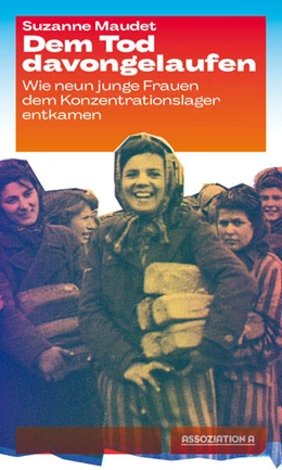Abbildung von Maudet / Andrivet | Dem Tod davongelaufen | 1. Auflage | 2021 | beck-shop.de