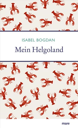Abbildung von Bogdan | Mein Helgoland | 1. Auflage | 2021 | beck-shop.de