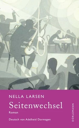 Abbildung von Larsen | Seitenwechsel | 1. Auflage | 2021 | beck-shop.de