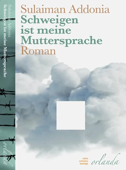 Abbildung von Addonia | Schweigen ist meine Muttersprache | 1. Auflage | 2021 | beck-shop.de