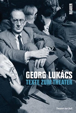 Abbildung von Literaturforum im Brecht-Haus / Hayner | Georg Lukács | 1. Auflage | 2021 | beck-shop.de