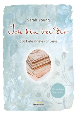 Abbildung von Young | Ich bin bei dir - Mit wahren Geschichten | 1. Auflage | 2021 | beck-shop.de