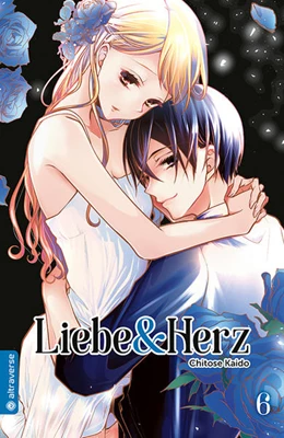Abbildung von Kaido | Liebe & Herz 06 | 1. Auflage | 2021 | beck-shop.de