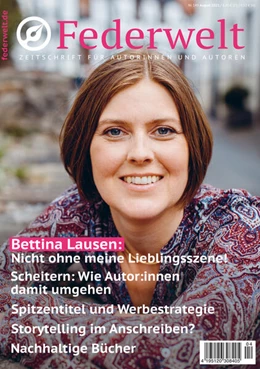 Abbildung von Lausen / Rosenthal | Federwelt 149, 04-2021, August 2021 | 1. Auflage | 2021 | beck-shop.de