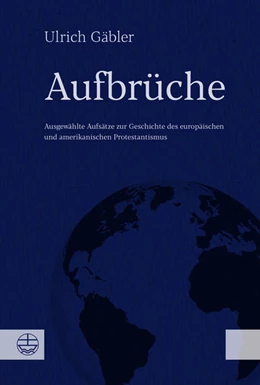 Abbildung von Gäbler / Kuhn | Aufbrüche | 1. Auflage | 2022 | beck-shop.de
