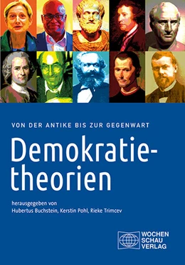 Abbildung von Buchstein / Pohl | Demokratietheorien | 10. Auflage | 2021 | beck-shop.de