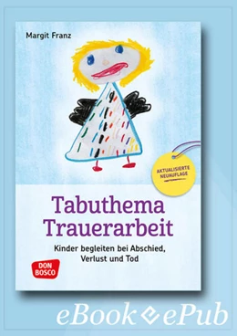 Abbildung von Franz | Tabuthema Trauerarbeit - eBook | 1. Auflage | 2021 | beck-shop.de