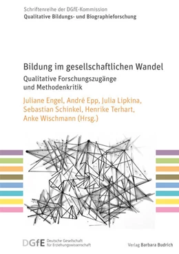 Abbildung von Engel / Epp | Bildung im gesellschaftlichen Wandel | 1. Auflage | 2021 | beck-shop.de