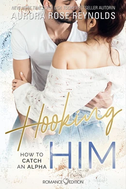 Abbildung von Reynolds | Hooking Him | 1. Auflage | 2021 | beck-shop.de