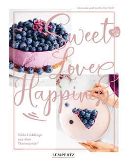 Abbildung von Herzfeld | Sweet Love & Happiness | 1. Auflage | 2021 | beck-shop.de