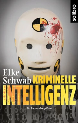 Abbildung von Schwab | Kriminelle Intelligenz | 1. Auflage | 2021 | beck-shop.de