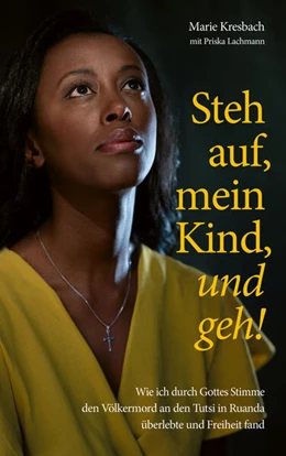 Abbildung von Kresbach / Lachmann | Steh auf, mein Kind, und geh! | 1. Auflage | 2021 | beck-shop.de