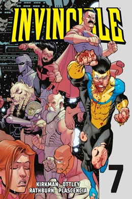 Abbildung von Kirkman | Invincible 7 | 1. Auflage | 2021 | beck-shop.de