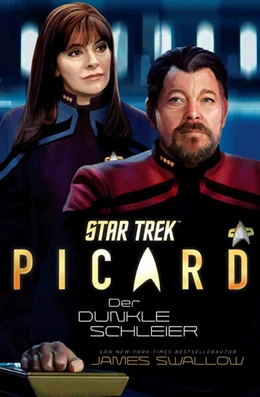 Abbildung von Swallow | Star Trek - Picard 2 | 1. Auflage | 2021 | beck-shop.de