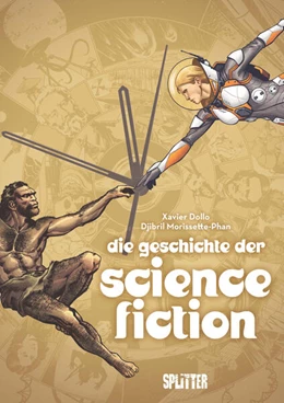 Abbildung von Dollo | Die Geschichte der Science Fiction | 1. Auflage | 2021 | beck-shop.de