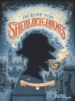 Abbildung von Liéron | Im Kopf von Sherlock Holmes | 1. Auflage | 2021 | beck-shop.de
